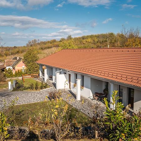 Radhe Resort Es Syam Meditacios Es Rendezvenykozpont Somogyvámos Exterior foto