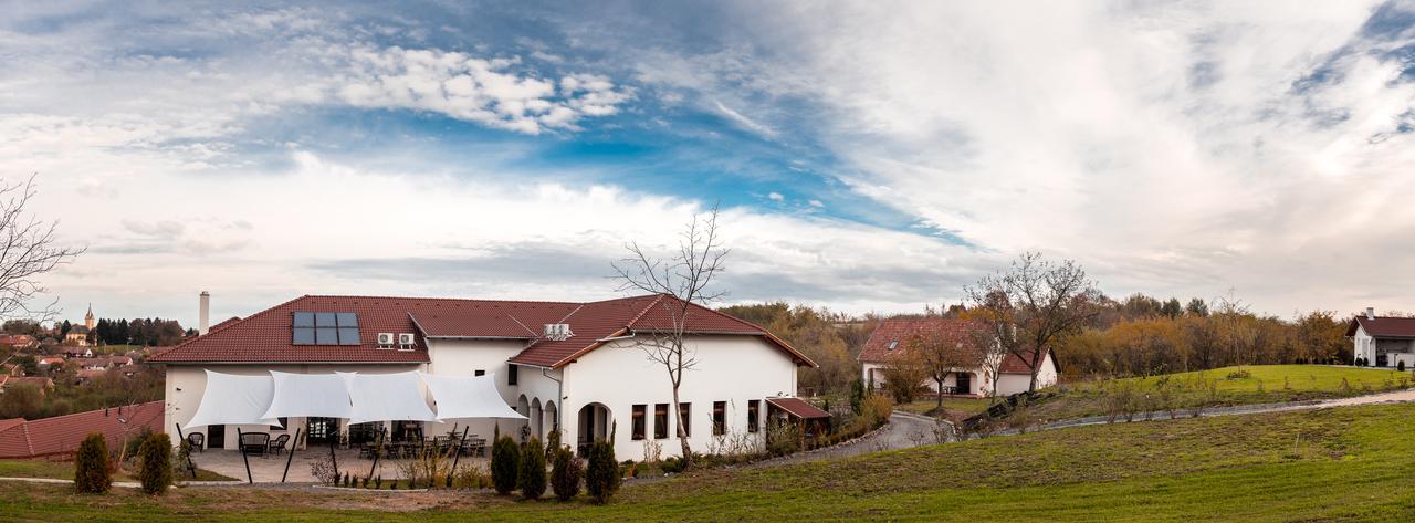 Radhe Resort Es Syam Meditacios Es Rendezvenykozpont Somogyvámos Exterior foto
