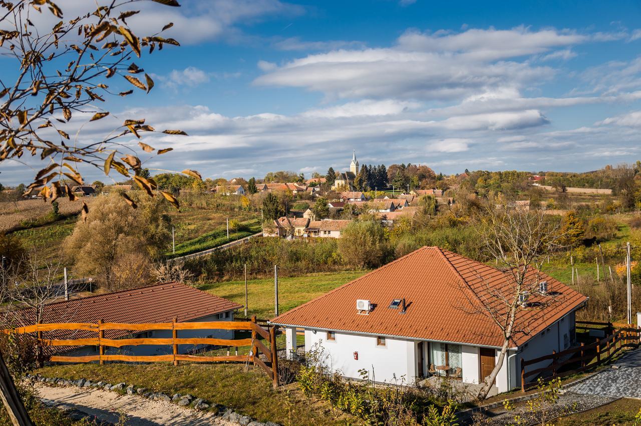 Radhe Resort Es Syam Meditacios Es Rendezvenykozpont Somogyvámos Exterior foto